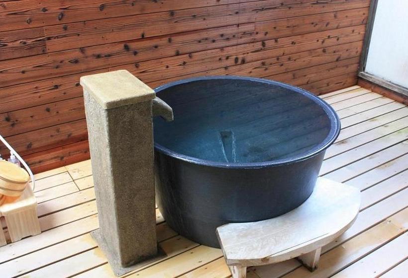 Ryokan Kakurenosatoyukari