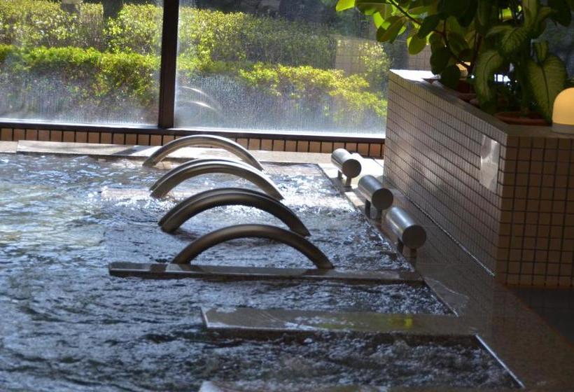 Ryokan Kakurenosatoyukari