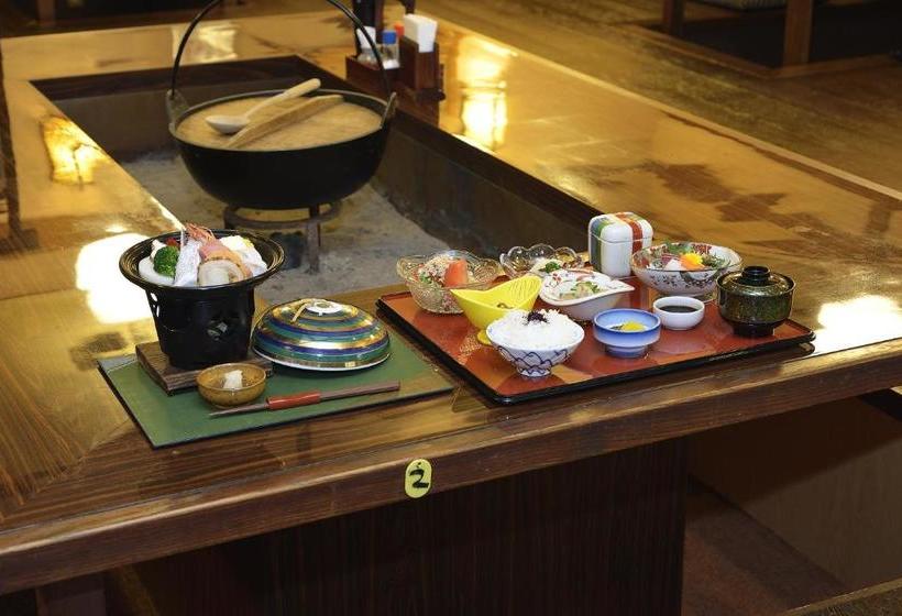 Ryokan Kakurenosatoyukari