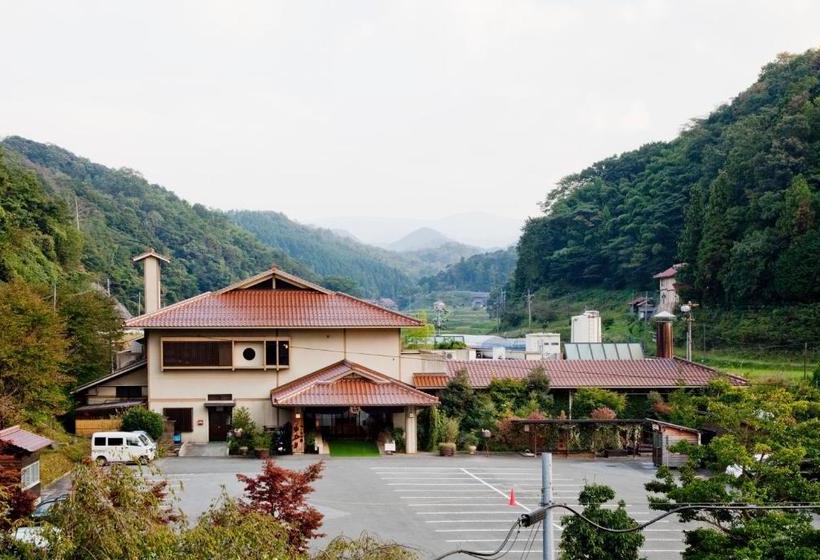 Ryokan Kakurenosatoyukari