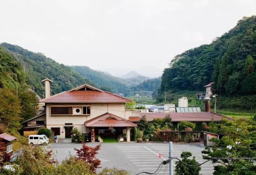 旅館 Kakurenosatoyukari