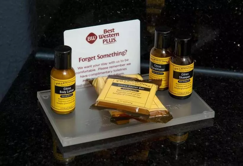 ホテル Best Western Plus Beckley Inn