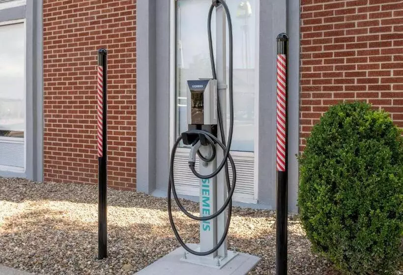 ホテル Best Western Plus Beckley Inn