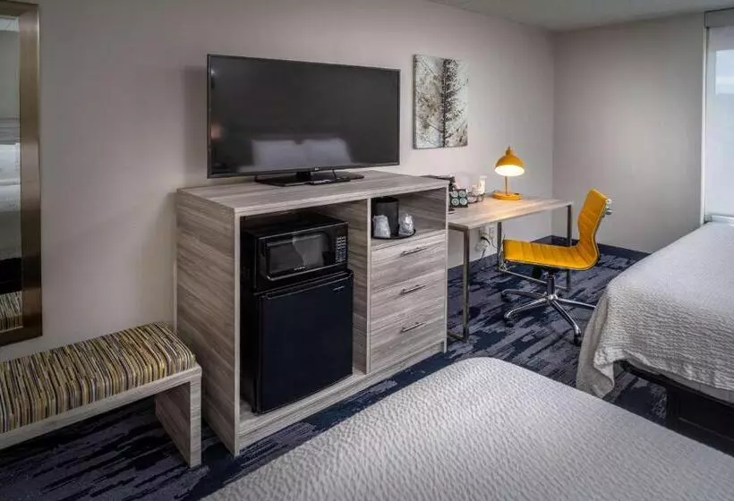 ホテル Best Western Plus Beckley Inn