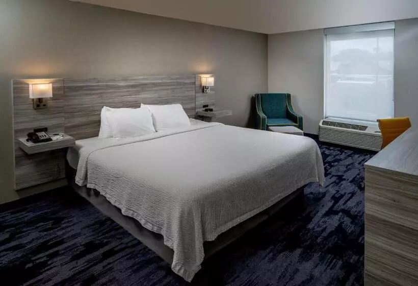 ホテル Best Western Plus Beckley Inn