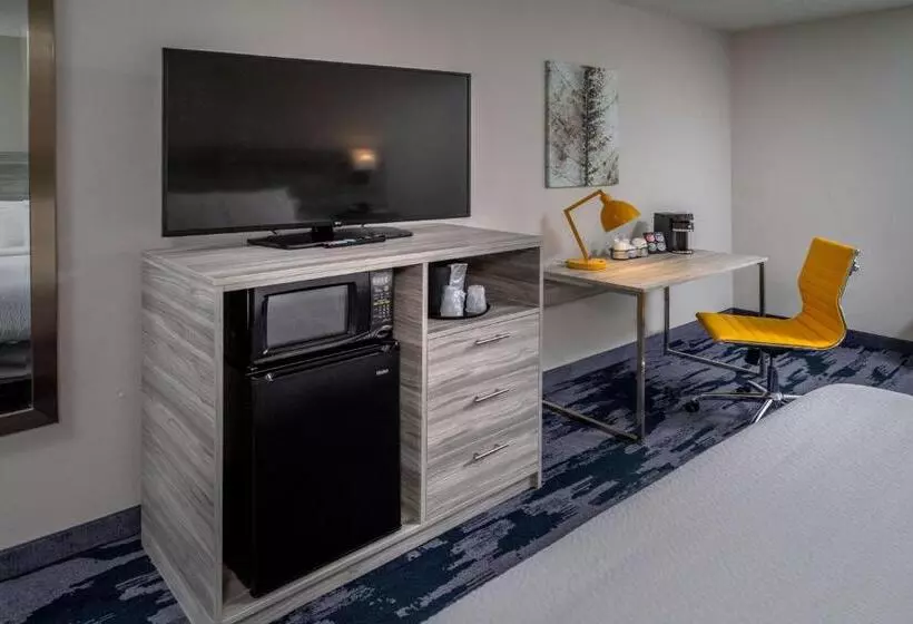 ホテル Best Western Plus Beckley Inn