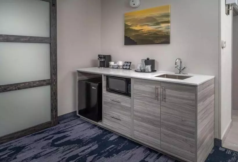 ホテル Best Western Plus Beckley Inn