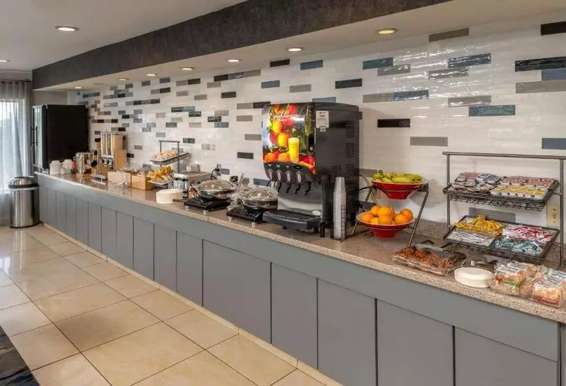 ホテル Best Western Plus Beckley Inn