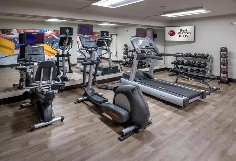 ホテル Best Western Plus Beckley Inn