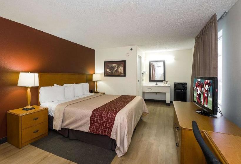 Hotel Cedar Rapids Inn