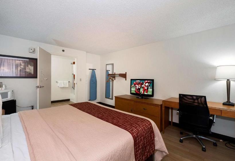 Hotel Cedar Rapids Inn