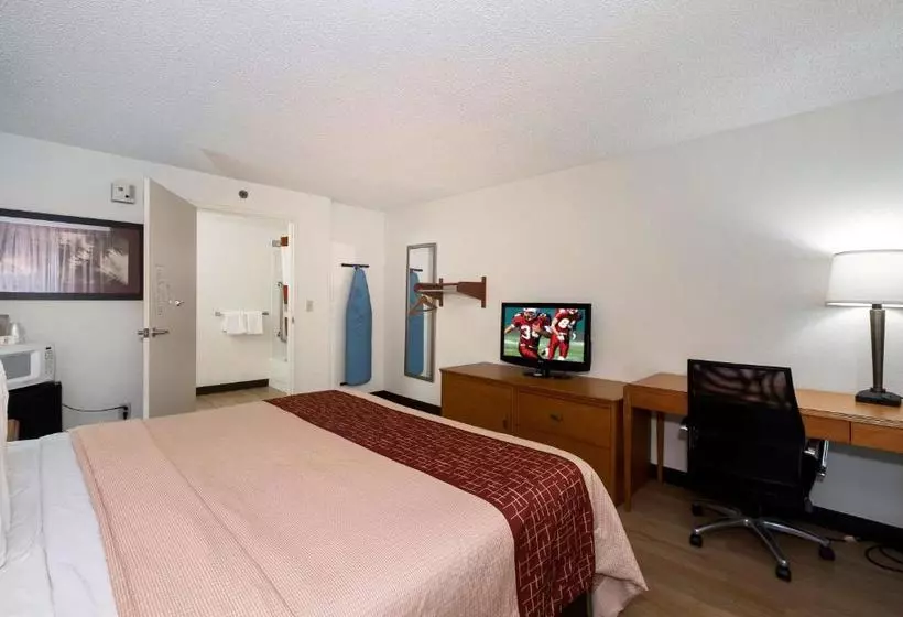 ホテル Cedar Rapids Inn