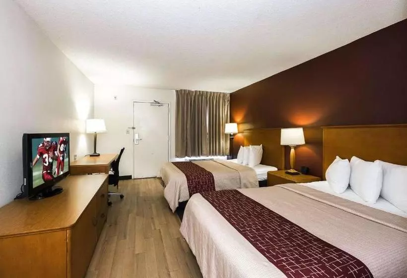 ホテル Cedar Rapids Inn