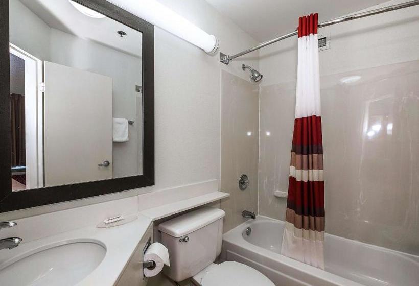 Hotel Cedar Rapids Inn