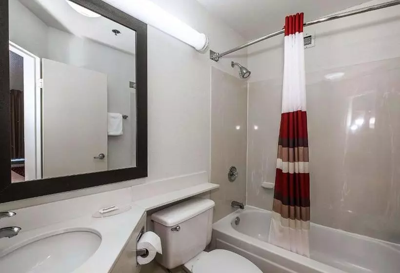 ホテル Cedar Rapids Inn