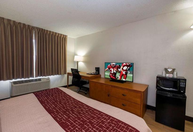 Hotel Cedar Rapids Inn