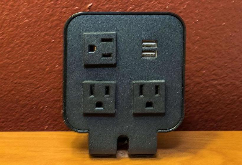 Hotel Cedar Rapids Inn