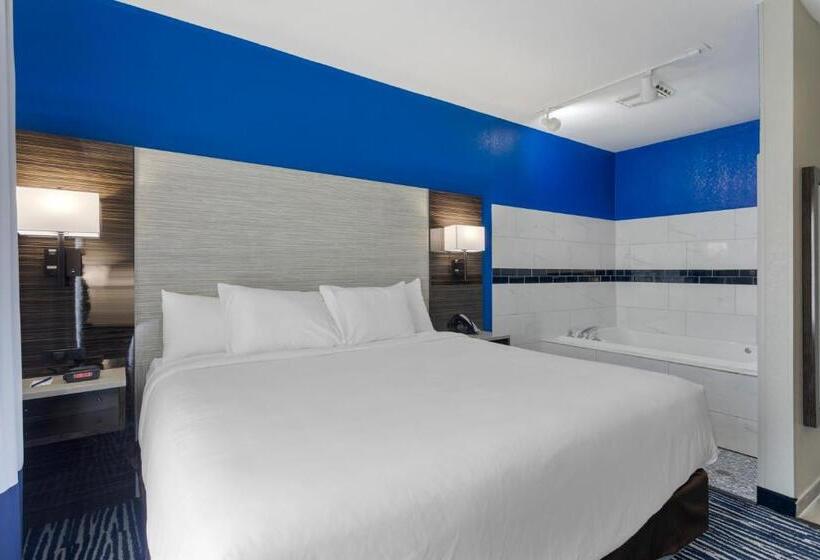 فندق Comfort Inn & Suites