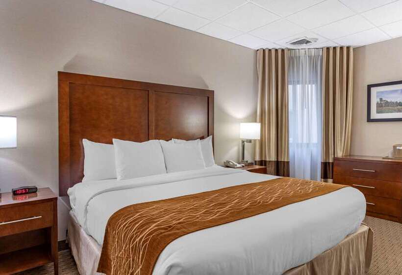 فندق Comfort Inn Syossetlong Island