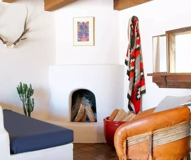 ホテル El Rey Court