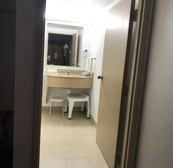 هتل Elizabethan Inn