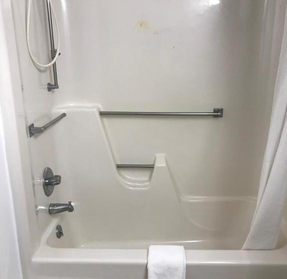 هتل Elizabethan Inn