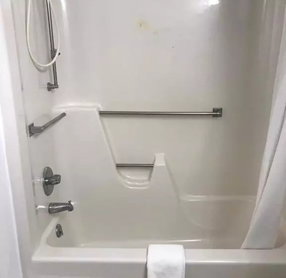 هتل Elizabethan Inn