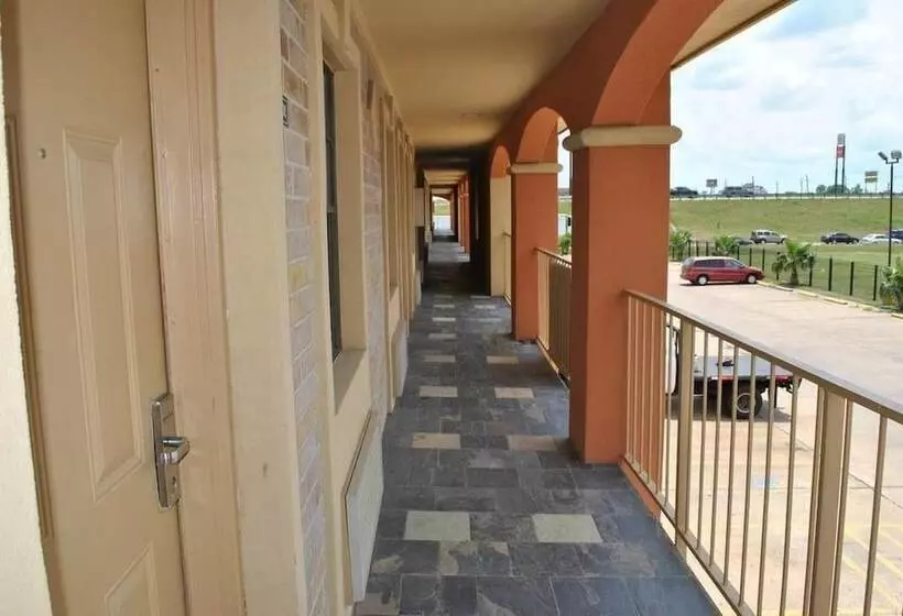 酒店 Executive Inn Brookshire