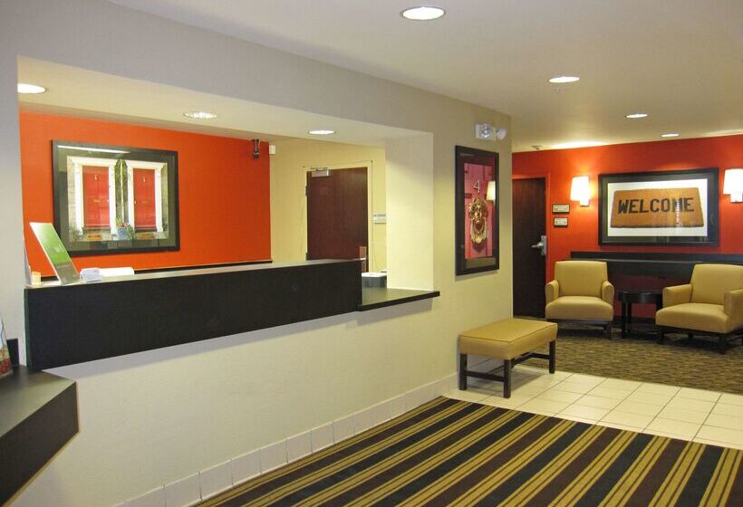 فندق Extended Stay America San Jose Milpitas