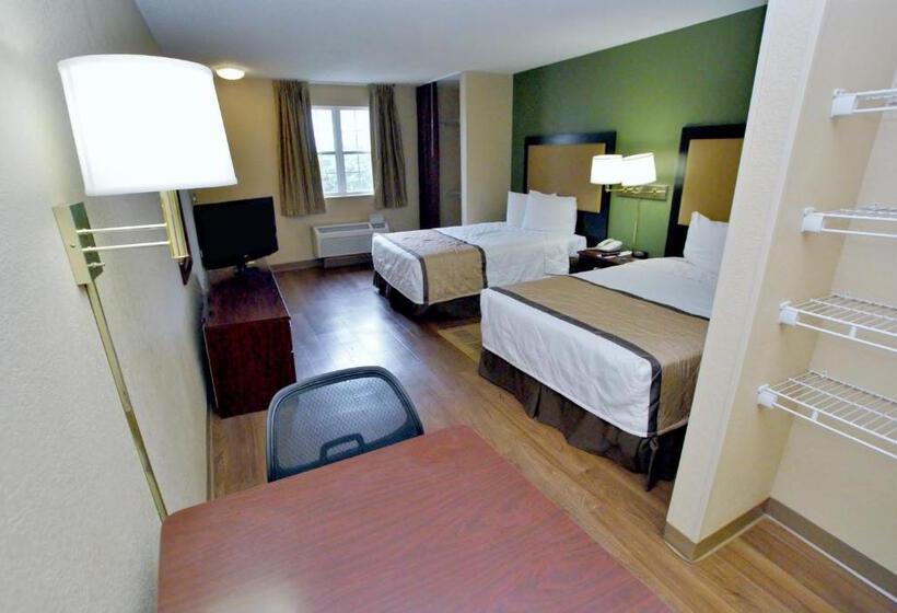 فندق Extended Stay America Select Suites  Durham  University