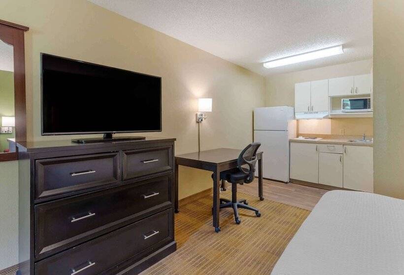 فندق Extended Stay America Select Suites  Durham  University