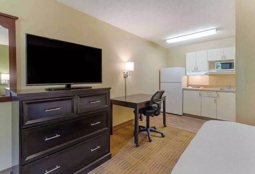 هتل Extended Stay America Select Suites Durham University