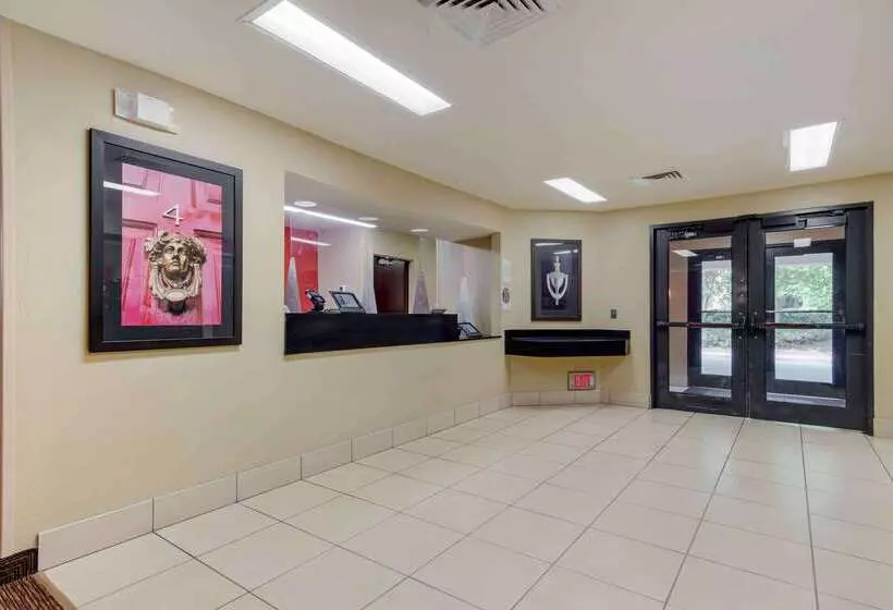 호텔 Extended Stay America Select Suites   Atlanta   Marietta   Windy Hill