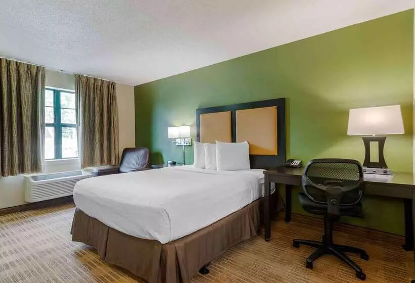호텔 Extended Stay America Select Suites   Atlanta   Marietta   Windy Hill