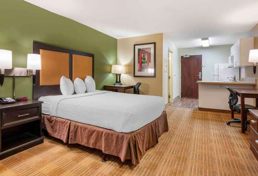 Hotel Extended Stay America Suites  Cincinnati  Florence  Turfway Rd