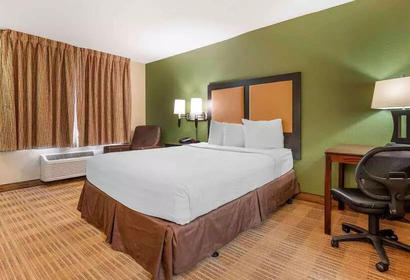 Hotel Extended Stay America Suites Cincinnati Florence Turfway Rd