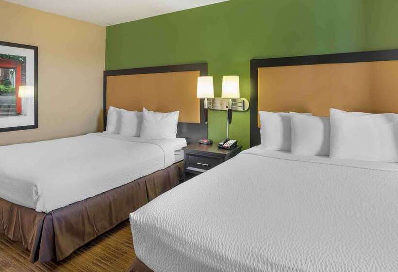 Hotel Extended Stay America Suites  Cincinnati  Florence  Turfway Rd
