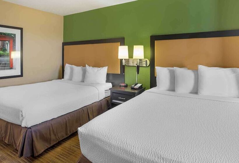 Hotel Extended Stay America Suites  Cincinnati  Florence  Turfway Rd