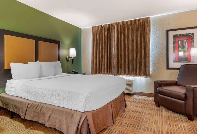 Hotel Extended Stay America Suites  Cincinnati  Florence  Turfway Rd