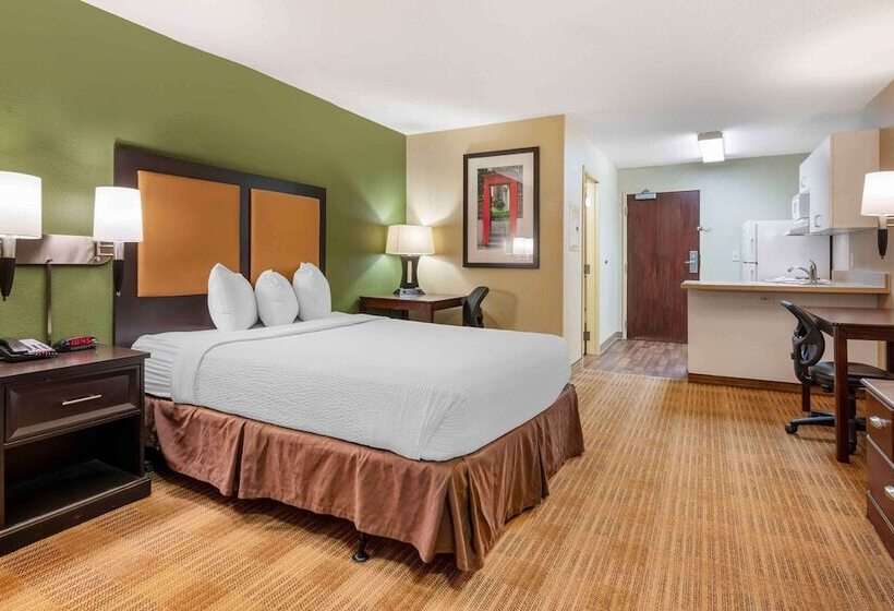 Hotel Extended Stay America Suites  Cincinnati  Florence  Turfway Rd