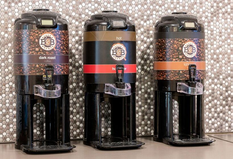 Отель Extended Stay America Select Suites   Dallas   Lewisville