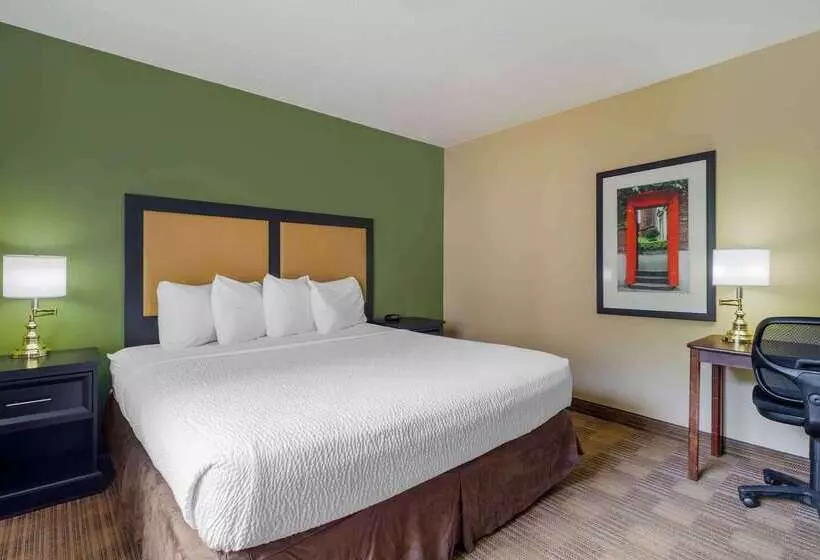 호텔 Extended Stay America Suites  Los Angeles  Ontario Airport