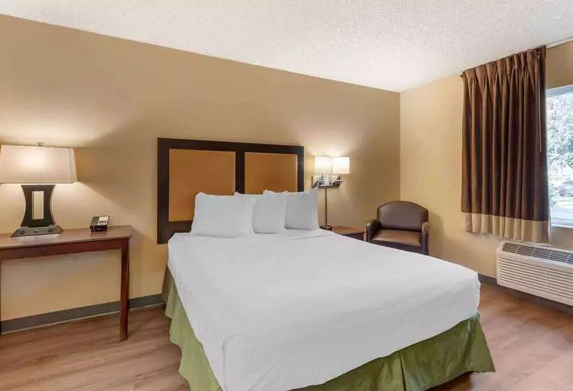 호텔 Extended Stay America Suites  Los Angeles  Ontario Airport