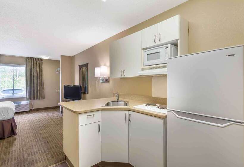 Hotel Studio 6 Memphis, Tn – East Memphis