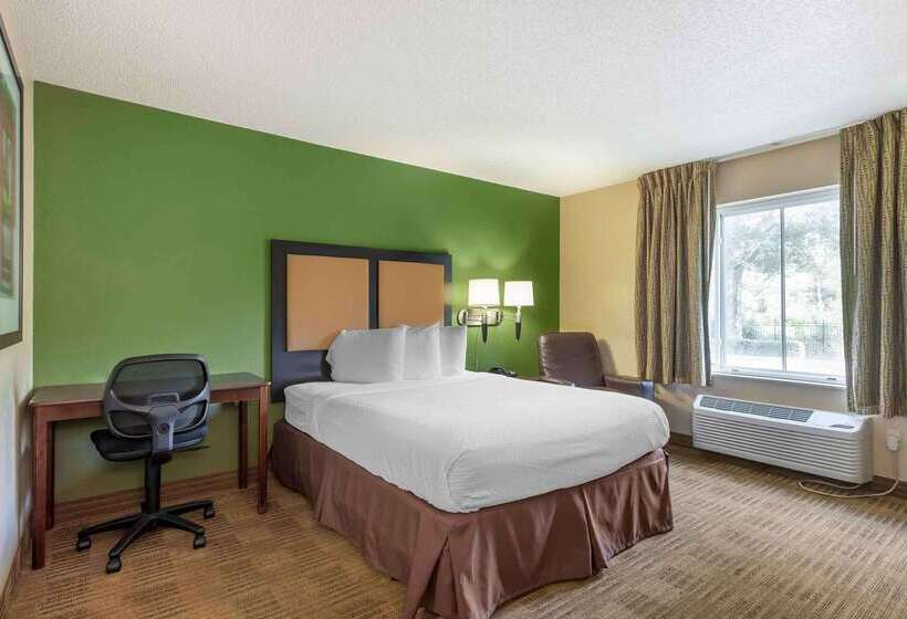 Hotel Studio 6 Memphis, Tn – East Memphis