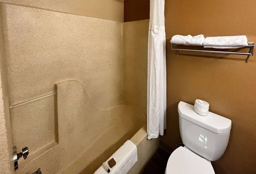 Hotel Studio 6 Memphis, Tn – East Memphis