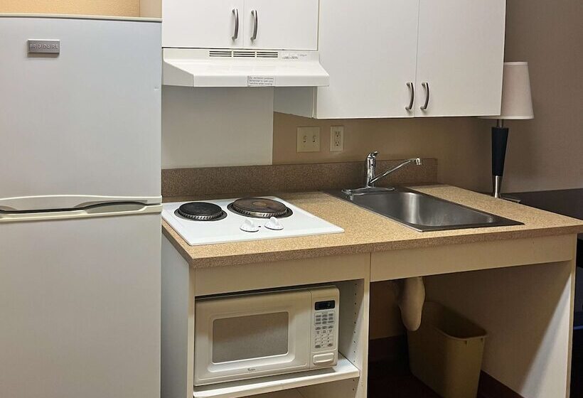 Hotel Studio 6 Memphis, Tn – East Memphis