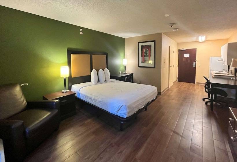 Hotel Studio 6 Memphis, Tn – East Memphis