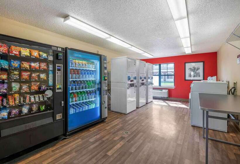 Hotel Extended Stay America Suites  Merrillville  Us Rte. 30