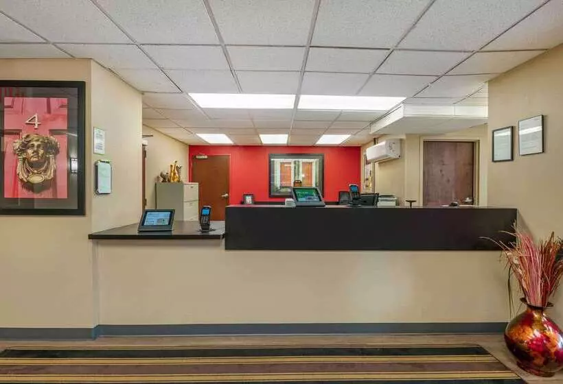 فندق Extended Stay America Suites Merrillville Us Rte. 30
